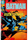 Batman nr 1/ 93  Golem z Gotham