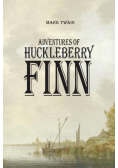 Adventures of Huckleberry Finn