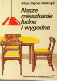 Nasze mieszkanie ładne i wygodne