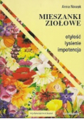 Mieszanki ziołowe