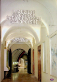 Pradzieje i wczesne Średniowiecze Małopolski