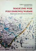 Magiczne wsie południowej Warmii