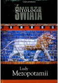 Mitologie świata Ludy Mezopotamii