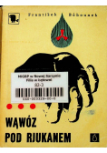 Wąwóz pod Rjukanem