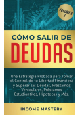 Cómo Salir de Deudas