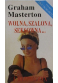Wolna szalona seksowna i bezpieczna