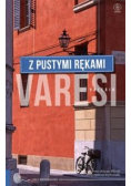 Z pustymi rękami