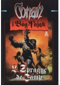 Conan i Bóg - Pająk
