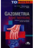 Gazometria krwi tętniczej Nowa
