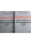 Ludobójstwo dokonane przez nacjonalistów ukraińskich Tom II