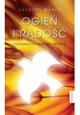Ogień i radość