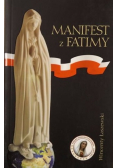 Manifest z Fatimy