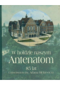 W hołdzie naszym Antenatom