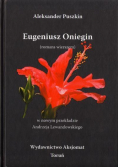 Eugeniusz Oniegin