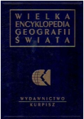 Wielka encyklopedia geografii świata tom VI