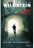 Czas niedokonany