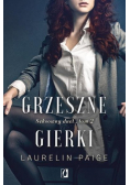 Grzeszne gierki Seksowny duet Tom 2