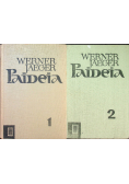 Paideia Tom I i II