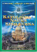 Katolicka nauka społeczna