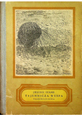 Tajemnicza wyspa Tom I