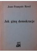 Jak giną demokracje
