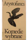 Komedie wybrane