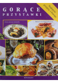 Gorące przystawki