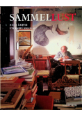 Sammellust