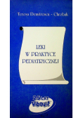 Leki w praktyce pediatrycznej