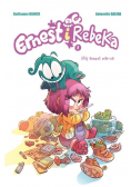 Ernest i Rebeka Tom 1 Mój kumpel mikrob