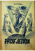 Życie Jezusa 1947 r.