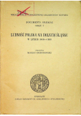 Ludność Polska na dolnym Śląsku