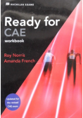 Ready for CAE workbook