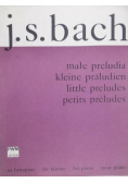 Małe preludia