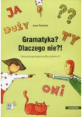 Gramatyka Dlaczego nie