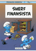 Przygody Smerfów Smerf finansista