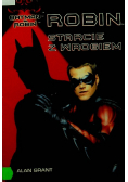 Robin starcie z wrogiem