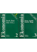 Ekonomia Tom 2 i 3