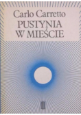 Pustynia w mieście