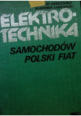 Elektrotechnika samochodów polski fiat