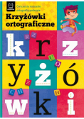 Krzyżówki ortograficzne. Ćwiczenia rozmaite..