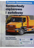 Samochody ciężarowe i autobusy