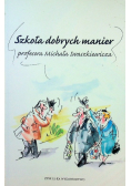 Szkoła dobrych manier profesora Iwaszkiewicza