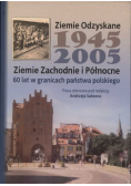 Ziemie Odzyskane 1945 2005