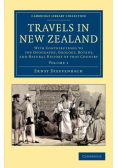 Travels in New Zealand