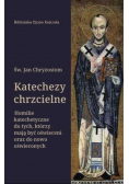 Katechezy chrzcielne
