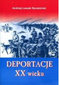 Deportacje w XX wieku
