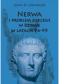 Nerwa i problem sukcesji w Rzymie w latach 96-99