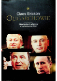 Oligarchowie Pieniądze i władza w kapitalistycznej Rosji