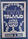Talmud  Literatura na świecie